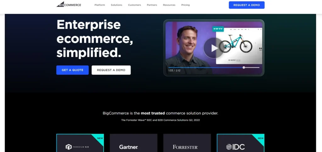 BigCommerce Image