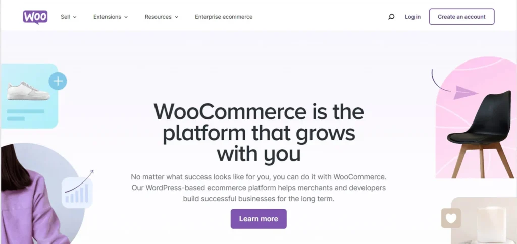 WooCommerce Image